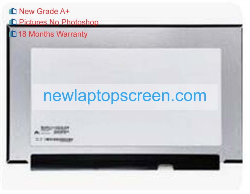 Lg lp156wfc-spm3 15.6 inch ordinateur portable Écrans - Cliquez sur l'image pour la fermer