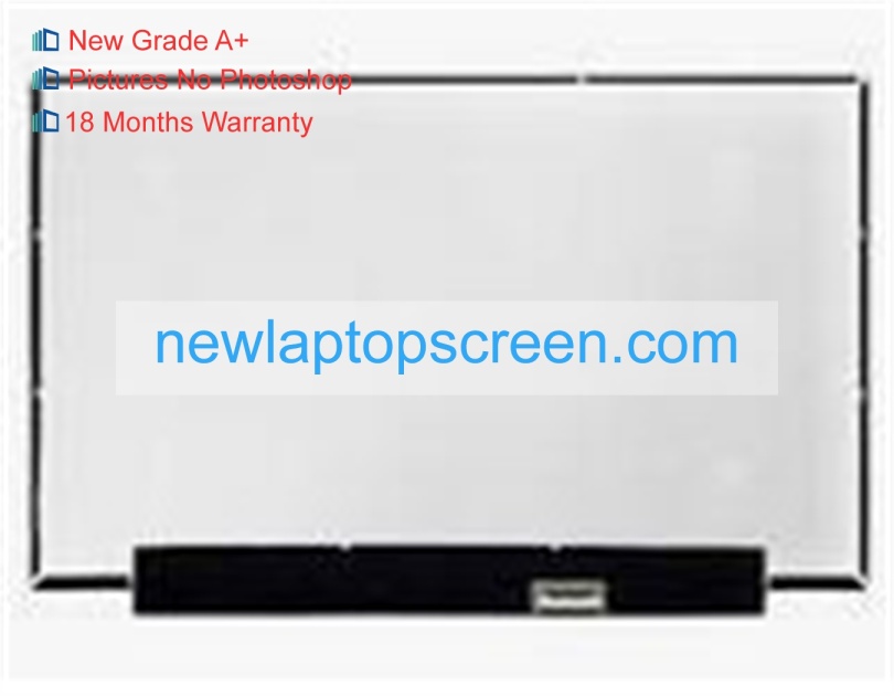 Lg lp133wq1-spd1 13.3 inch laptop schermo - Clicca l'immagine per chiudere