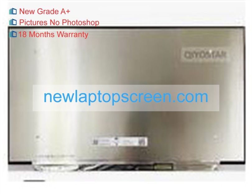 Lg lp161wfg-spb1 16 inch Ноутбука Экраны - Кликните на картинке чтобы закрыть