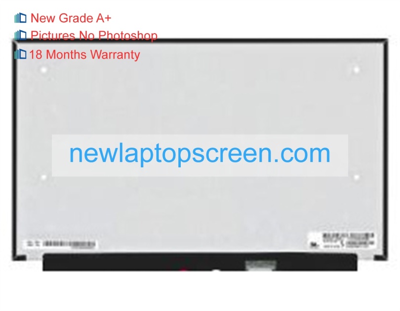 Lg lp133wf9-spb1 13.3 inch portátil pantallas - Haga click en la imagen para cerrar