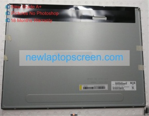Boe mv195wgm-n10 19.5 inch laptop scherm