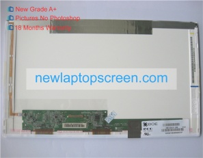 Asus x45vd 14 inch portátil pantallas
