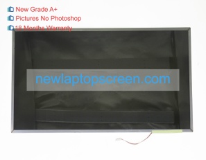 Auo b156wx01 15.6 inch laptop scherm