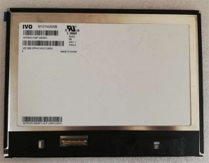 Ivo m101nwwb rc 10.1 inch 筆記本電腦屏幕