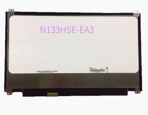 Asus ux303lb-8a 13.3 inch ノートパソコンスクリーン