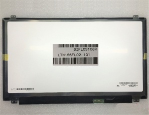 Asus ux501jw 15.6 inch portátil pantallas