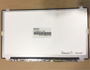 Samsung ltn156at40-h01 15.6 inch laptopa ekrany