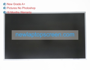 Msi gp72-2qei781 17.3 inch laptopa ekrany