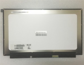 Dell ins 13-7370-d1705s 13.3 inch laptop schermo