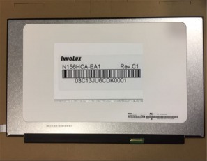 Lenovo thinkpad p50(20ena02pcd) 15.6 inch portátil pantallas