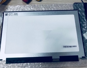 Sharp lq133m1jw08 13.3 inch laptop scherm