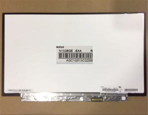 Innolux n133bge-eb1 13.3 inch laptop telas