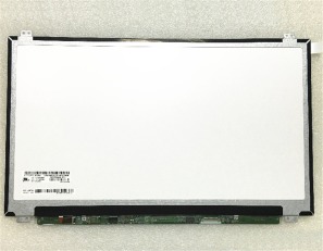 Asus n501jw 15.6 inch laptopa ekrany