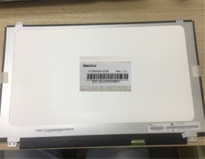 Acer aspire e5-553g 15.6 inch laptop bildschirme