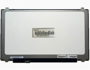 Acer predator 17 g9-791 17.3 inch ordinateur portable Écrans