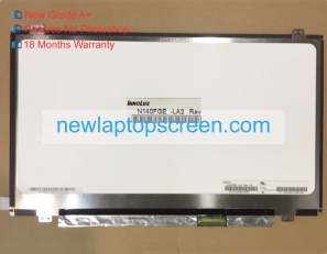 Innolux n140fge-l32 14 inch laptop screens