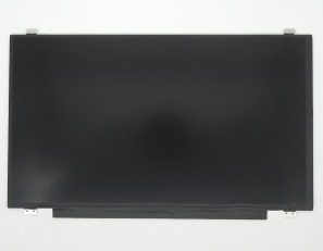 Msi gt73vr-7rf-297 17.3 inch portátil pantallas