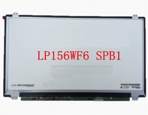 Lenovo g50 15.6 inch laptop bildschirme