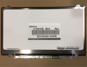 Acer swift 1 sf114-31-c1a7 14 inch laptop scherm