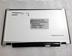 Acer travelmate p238-m-58hw 13.3 inch laptop bildschirme