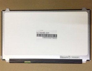 Acer aspire f5-771g-72q0 17.3 inch ordinateur portable Écrans