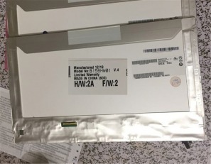 Hp zbook15u g5-42 15.6 inch ordinateur portable Écrans