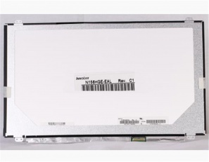 Toshiba satellite l50-c-275 15.6 inch laptop schermo