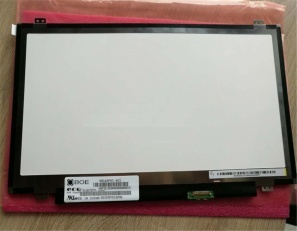 Boe nt140fhm-n41 14 inch laptopa ekrany