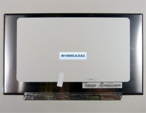 Lenovo thinkpad e480 14 inch ordinateur portable Écrans