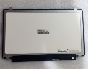 Innolux n140bgk-l33 14 inch laptop scherm