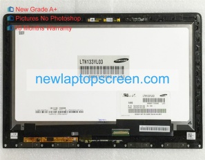 Lenovo yoga900-13isk 13.3 inch laptop screens