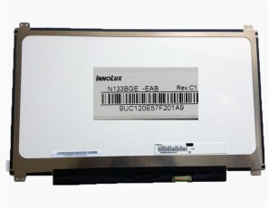 Acer chromebook 13 cb5-311-t0b2 13.3 inch laptop bildschirme