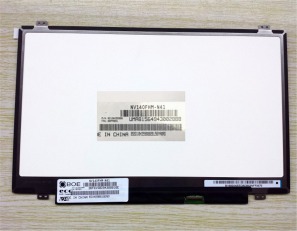 Acer spin 3 sp314-51-58mv 14 inch portátil pantallas