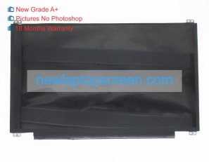 Acer aspire v3-372-73mu 13.3 inch laptop scherm