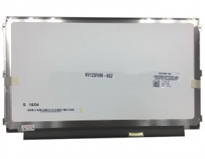 Boe nv125fhm-n62 12.5 inch portátil pantallas
