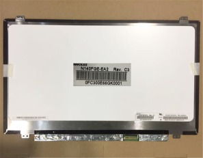 Lenovo ideapad 700-15isk(80ru005pge) 14 inch bärbara datorer screen