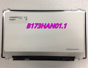 Acer aspire nitro vn7-793g-510q 17.3 inch portátil pantallas