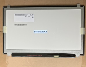 Lenovo thinkpad w540 15.6 inch laptop bildschirme