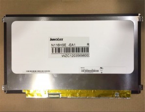 Innolux n116hse-eac 11.6 inch ordinateur portable Écrans