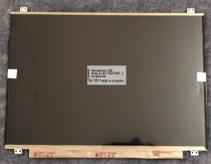 Dell 7710 17.3 inch laptop scherm