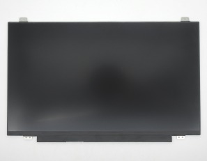 Boe nv140fhm-n49 14 inch laptopa ekrany