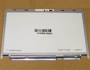 Lg lp133wf6-spk1 13.3 inch laptop bildschirme