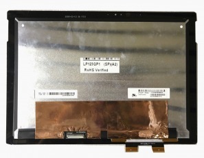 Hp spectre x2 12-c001na 12.3 inch portátil pantallas