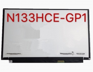 Hp spectre x360 13-w034ng 13.3 inch portátil pantallas