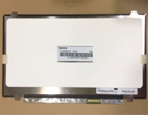 Innolux n140bgn-e42 14 inch Ноутбука Экраны