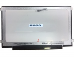 Innolux n116bca-ea2 11.6 inch laptop scherm
