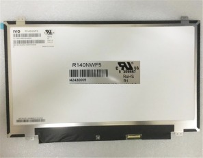 Lenovo t460s 14 inch laptopa ekrany