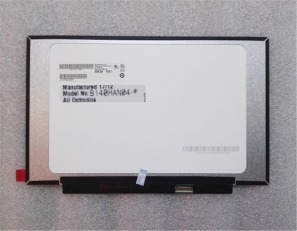 Acer swift 1 sf114-32-c97v 14 inch ordinateur portable Écrans