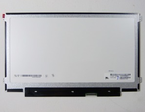 Hp chromebook 11-v020nr 11.6 inch ノートパソコンスクリーン