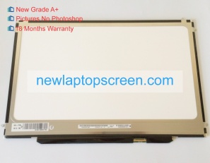 Apple macbook pro a1286 15.4 inch laptop scherm